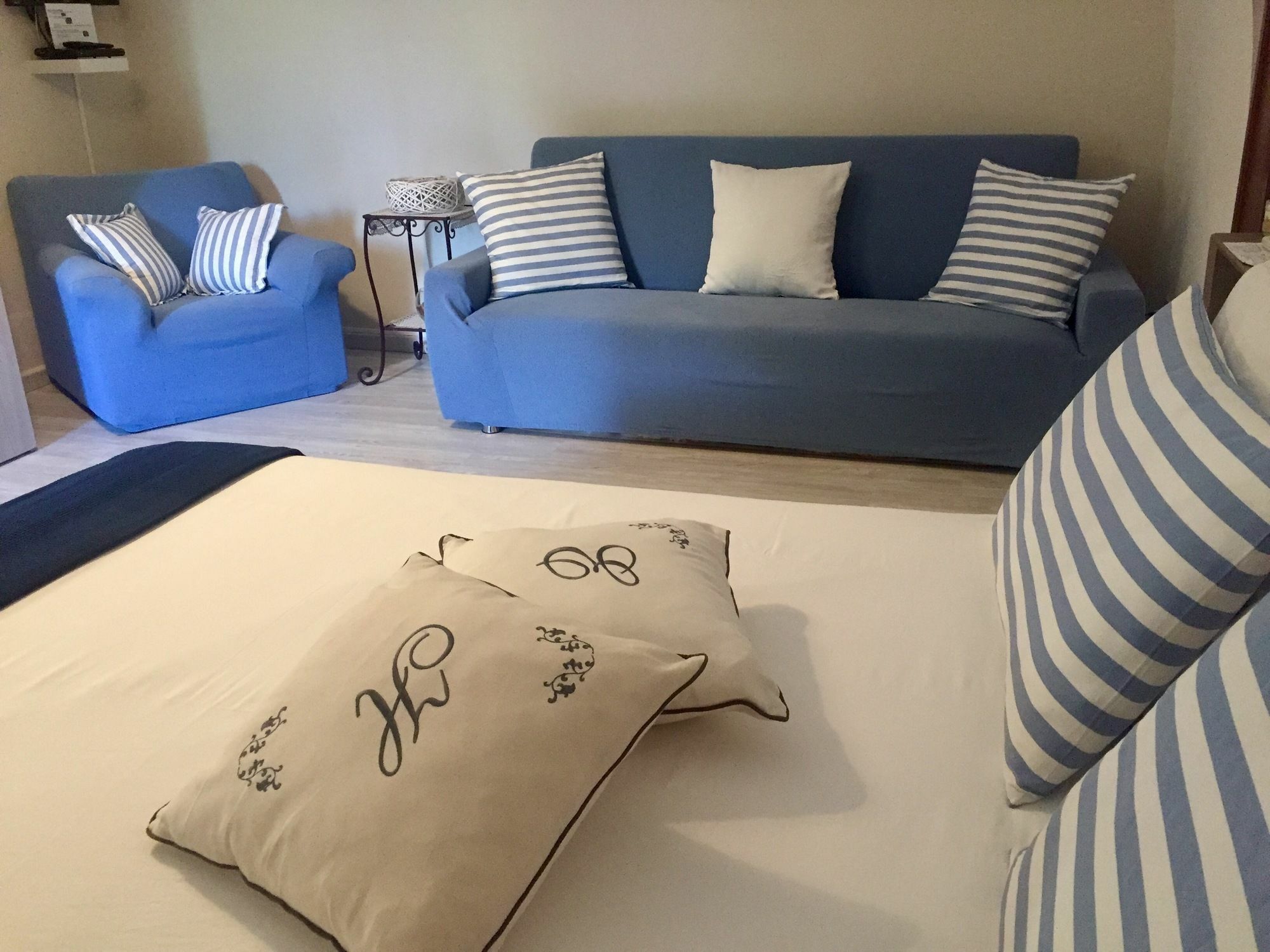 Era's House Apartment *